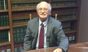 Southern Arizona federal criminal defense attorney, Steven D. West